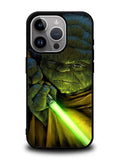 Yoda Star Wars iPhone 15 Pro Case