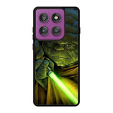 Yoda Star Wars Motorola Moto Edge 60 Pro Case