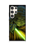 Yoda Star Wars Samsung Galaxy S25 Ultra 5G Case