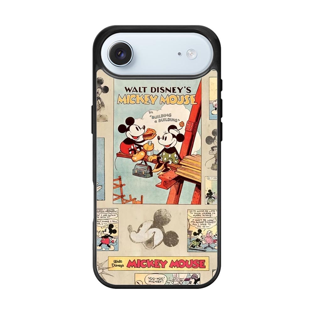 Walt Disneys Mickey Mouse 2nd iPhone Air Case
