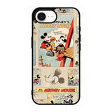 Walt Disneys Mickey Mouse 2nd iPhone 17e Case