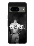 Derek Jeter Respect Google Pixel 8 Case