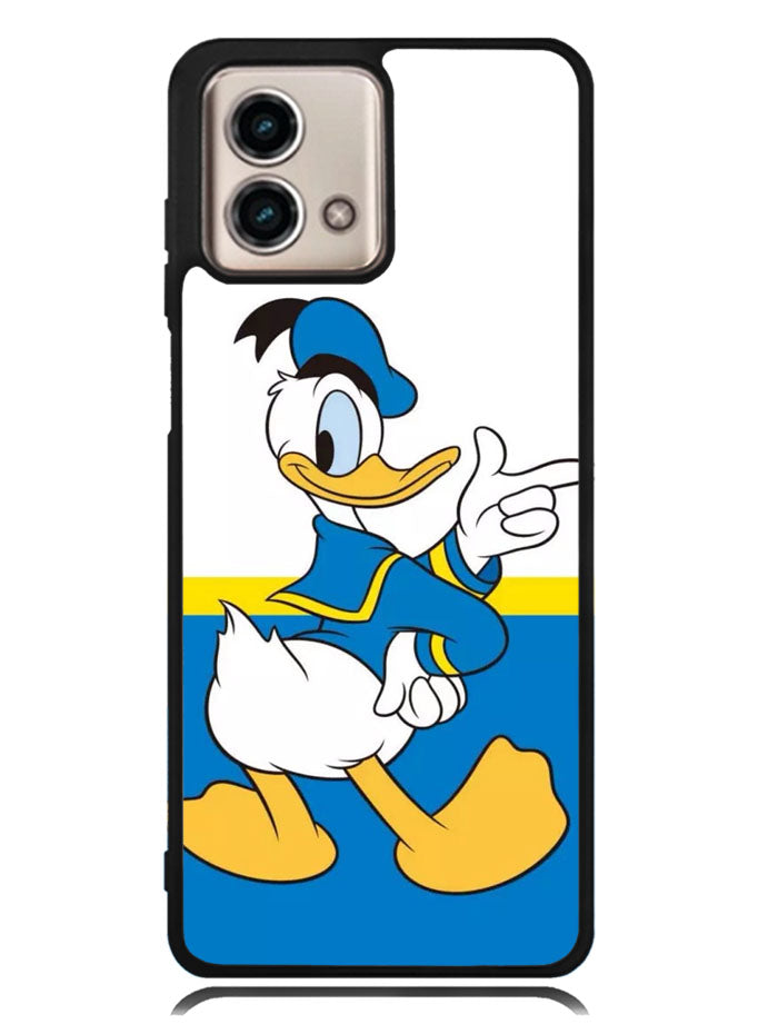 Disney Donald Duck 1st Motorola Moto G Stylus 5G 2023 Case