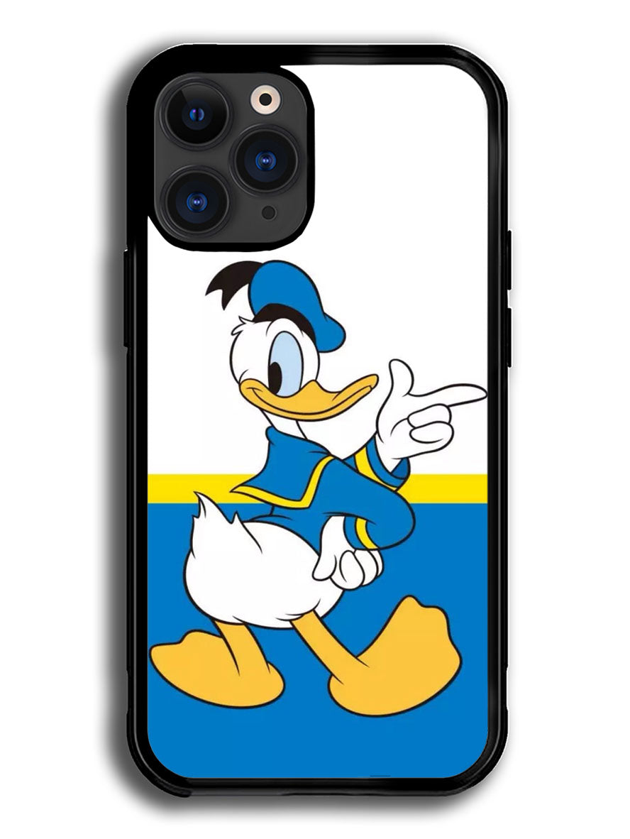 Disney Donald Duck iPhone 13 Pro Max Case BLN4670