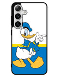 Disney Donald Duck 1st Samsung Galaxy S24 5G Case
