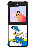 Disney Donald Duck 1st Samsung Galaxy Z Flip 5 5G 2023 Case