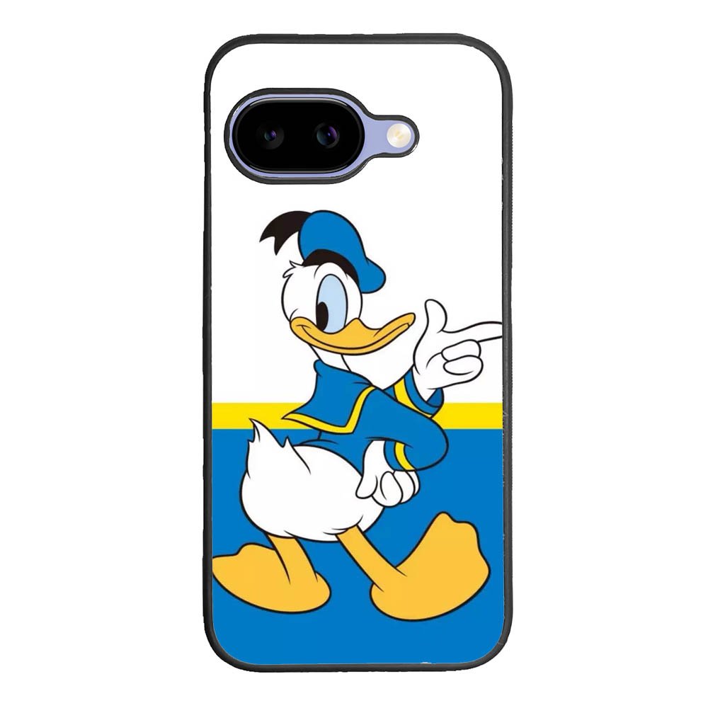 Disney Donald Duck 1st Google Pixel 10A Case