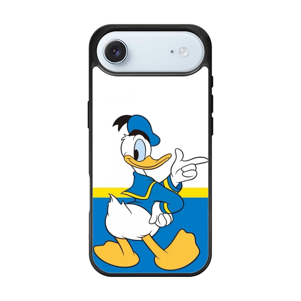 Disney Donald Duck 1st iPhone Air Case