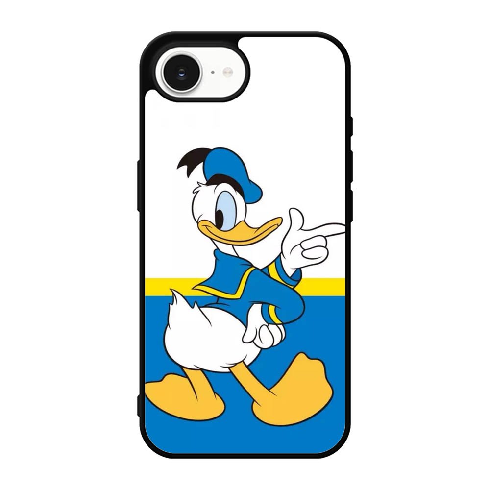 Disney Donald Duck 1st iPhone 17e Case