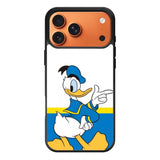 Disney Donald Duck 1st iPhone 18 Pro Case