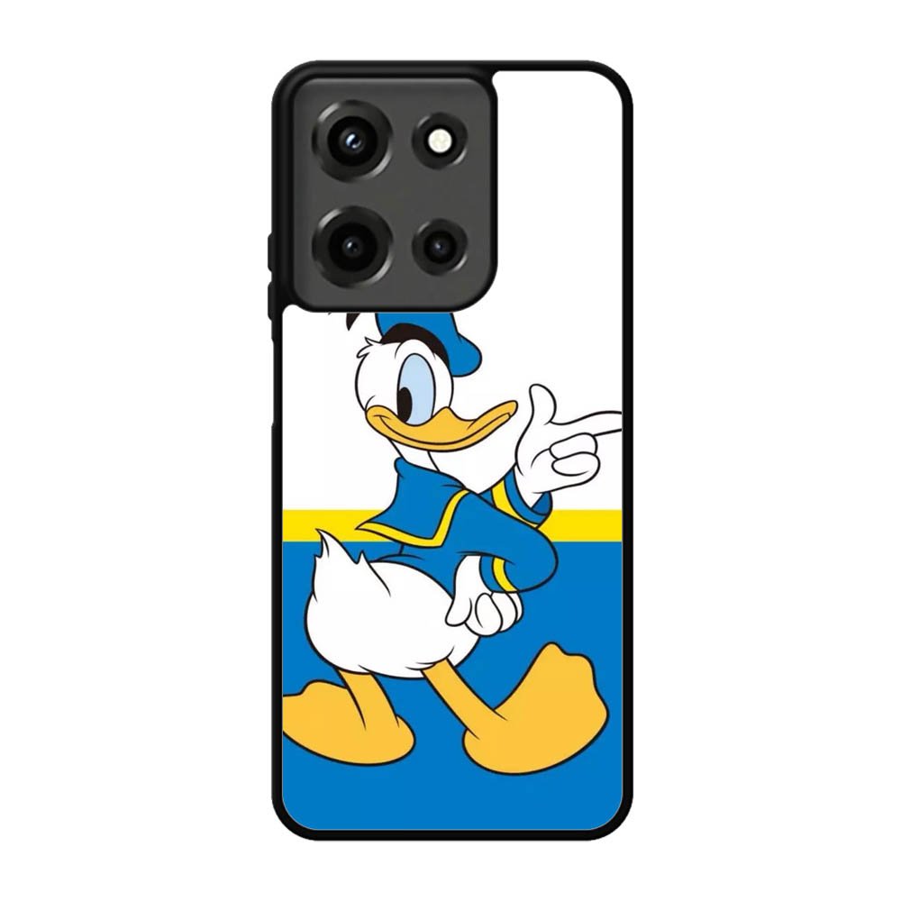 Disney Donald Duck 1st Motorola Moto G 5G 2025 Case DC1944