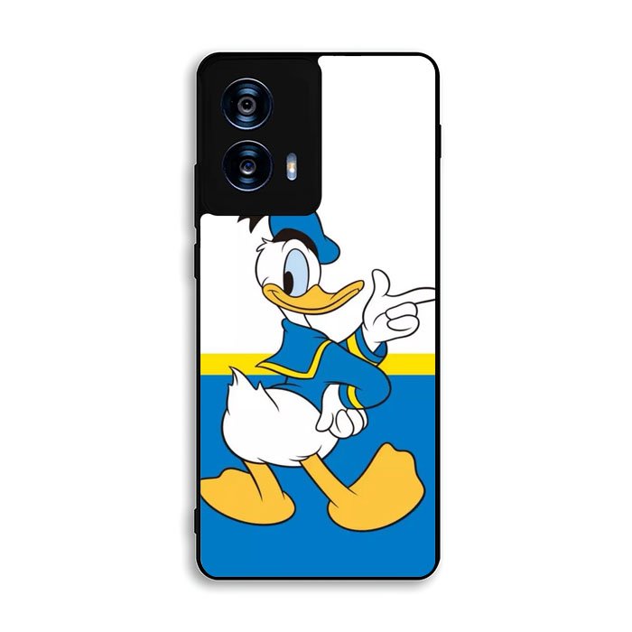 Disney Donald Duck 1st Motorola Moto G Power 5G 2024 Case DC1944