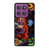 Disney Villain Cartoon Motorola Moto Edge 60 Pro Case