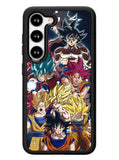 Dragon Ball 2nd Samsung Galaxy S23 Plus 5G / Samsung Galaxy S23+ 5G Case