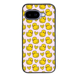 Duck in Love Google Pixel 10A Case