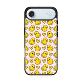 Duck in Love iPhone Air Case