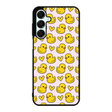 Duck in Love Samsung Galaxy A16 Case DC0354