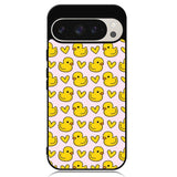 Duck in Love Google Pixel 9 Pro XL Case
