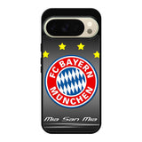 Fc Bayern Munich 2nd Google Pixel 10 Pro Case