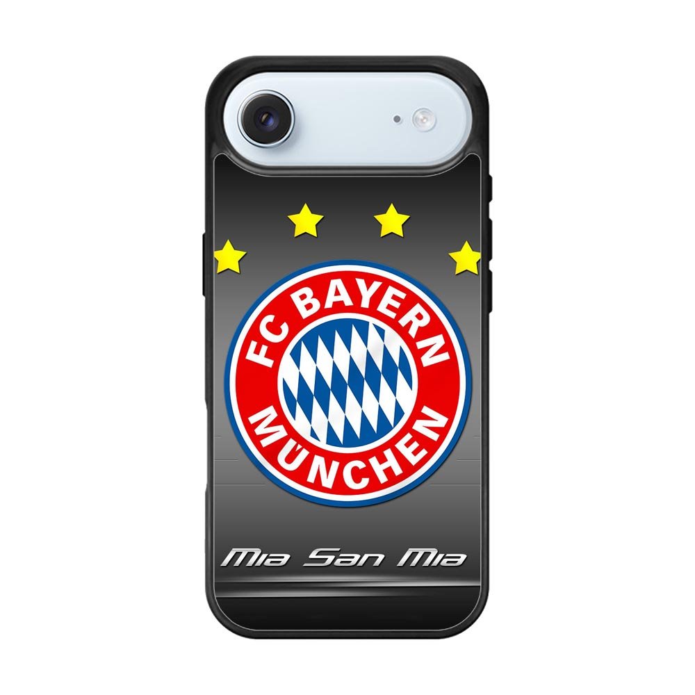 Fc Bayern Munich 2nd iPhone Air Case