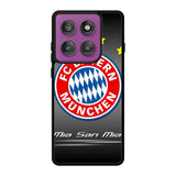 Fc Bayern Munich 2nd Motorola Moto Edge 60 Pro Case