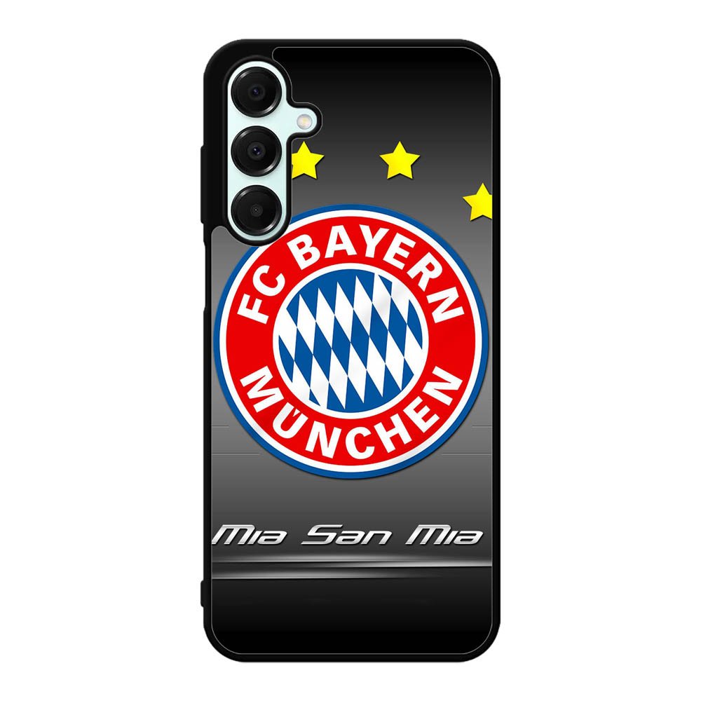 Fc Bayern Munich 2nd Samsung Galaxy A16 Case DC6023