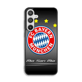 Fc Bayern Munich 2nd Samsung Galaxy A26 Case DC5598