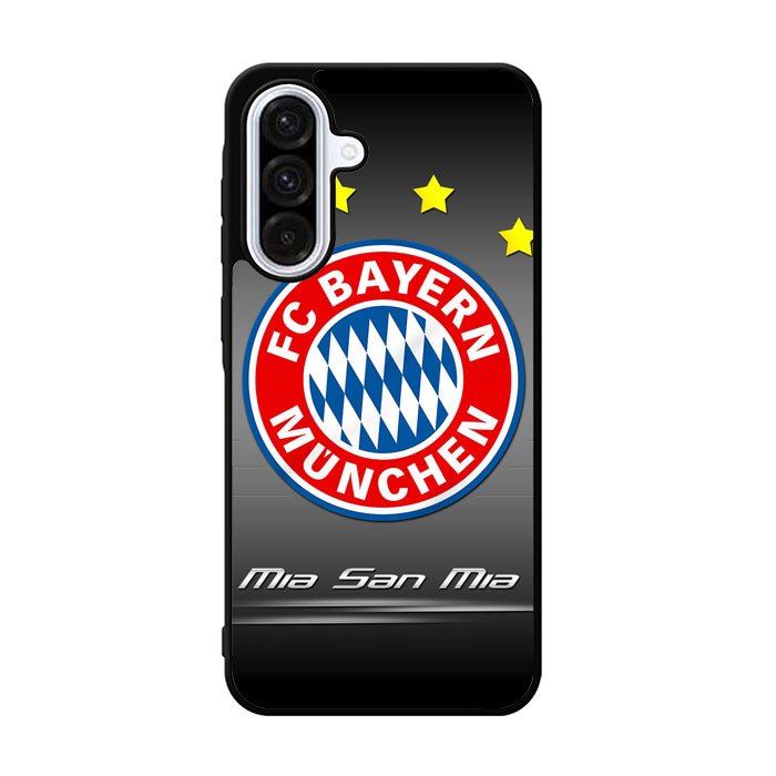 Fc Bayern Munich 2nd Samsung Galaxy A36 Case DC1602