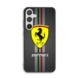 Ferrari Logo 2nd Samsung Galaxy A26 Case DC3994