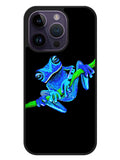 Frog 2nd iPhone 14 Pro Case