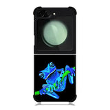 Frog 2nd Samsung Galaxy Z Flip 6 Case