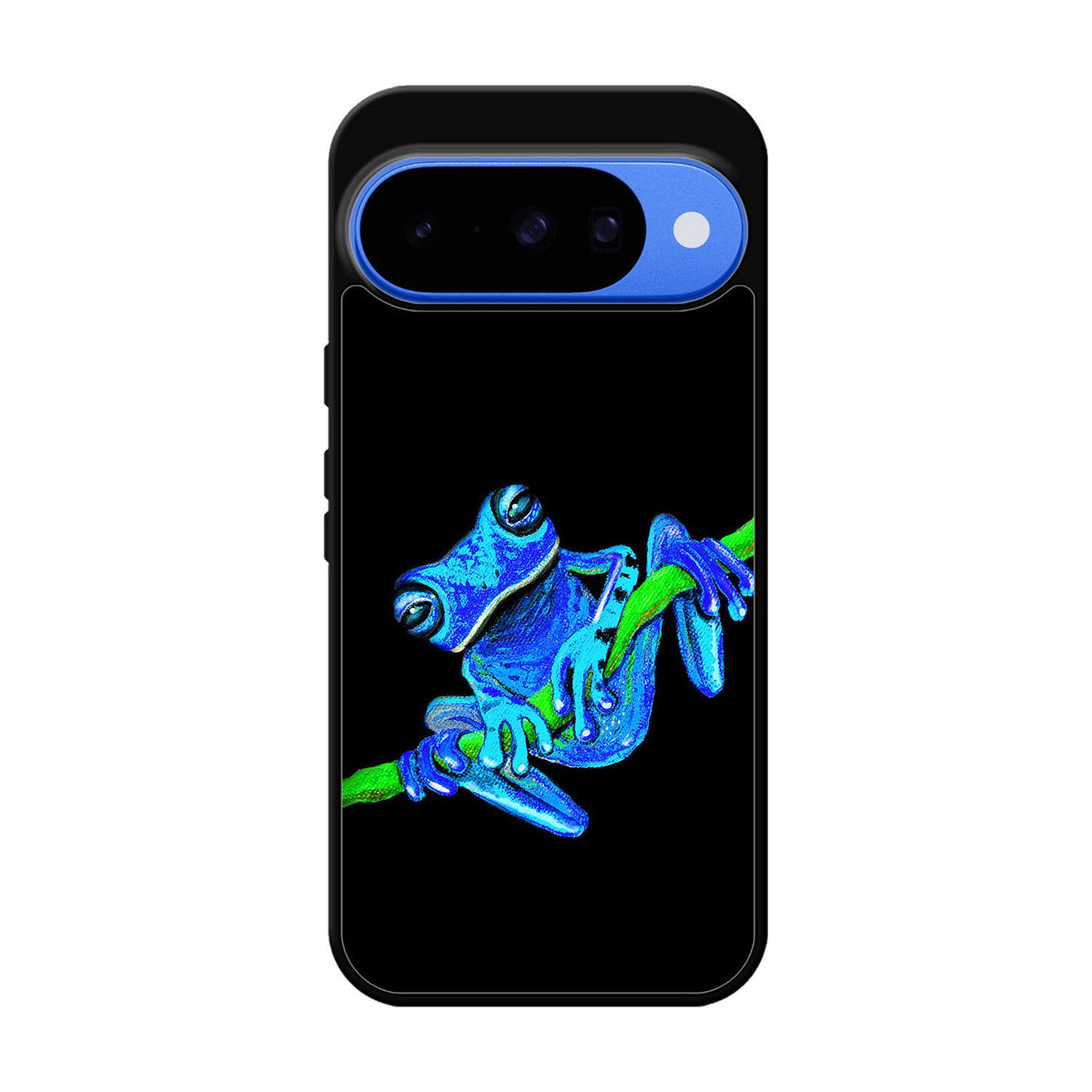 Frog 2nd Google Pixel 10 Case