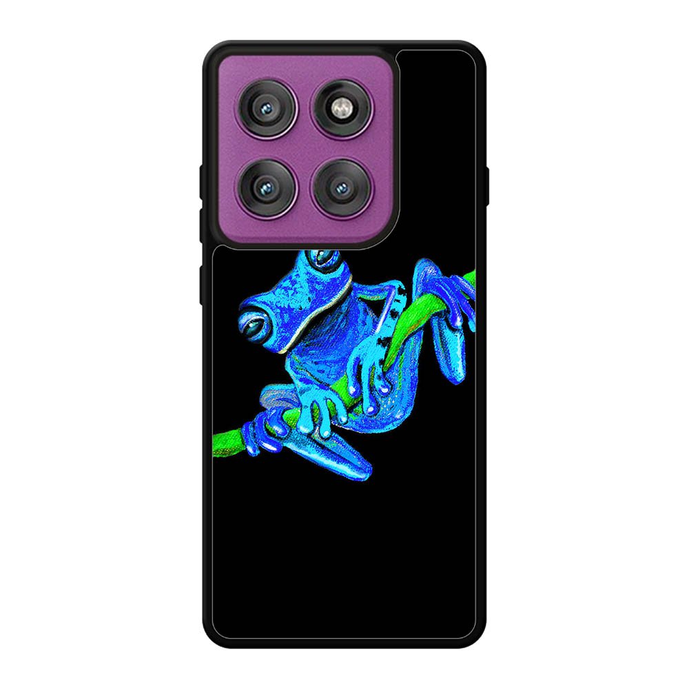 Frog 2nd Motorola Moto Edge 60 Pro Case
