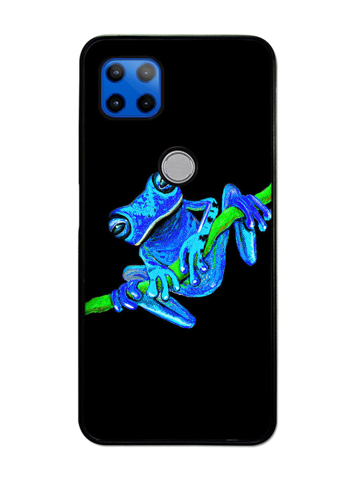 Frog 2nd Motorola Moto G 5G Case , Moto One 5G Ace Case