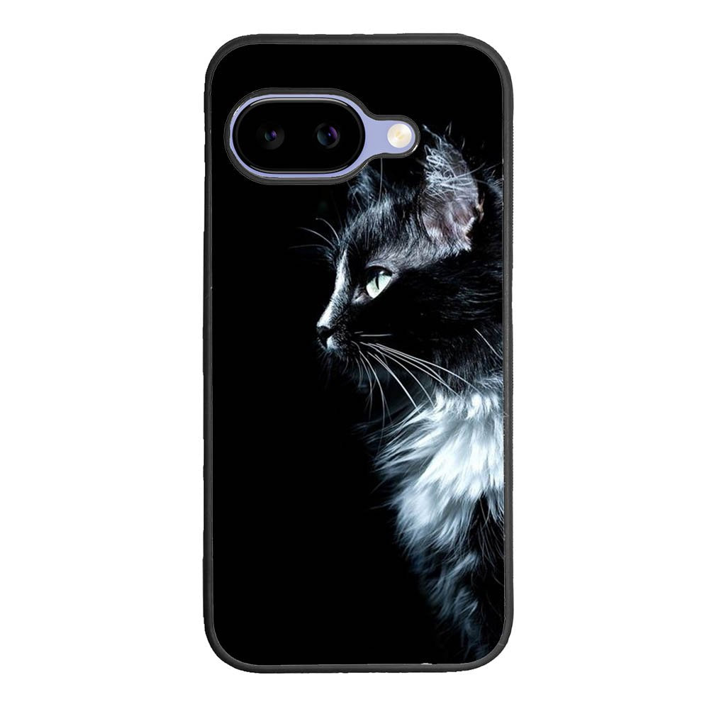 Glow Cat Google Pixel 10A Case