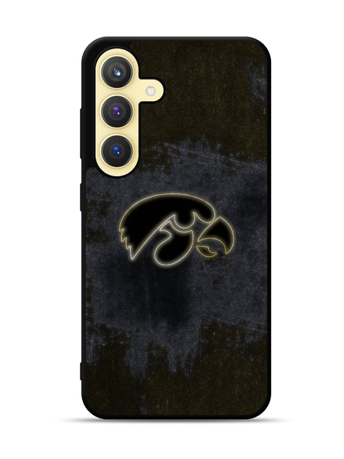 Iowa Hawkeye Samsung Galaxy S25 Plus 5G , Samsung Galaxy S25+ 5G Case