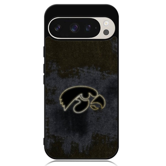 Iowa Hawkeye Google Pixel 9 Pro XL Case