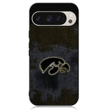Iowa Hawkeye Google Pixel 9 Pro XL Case