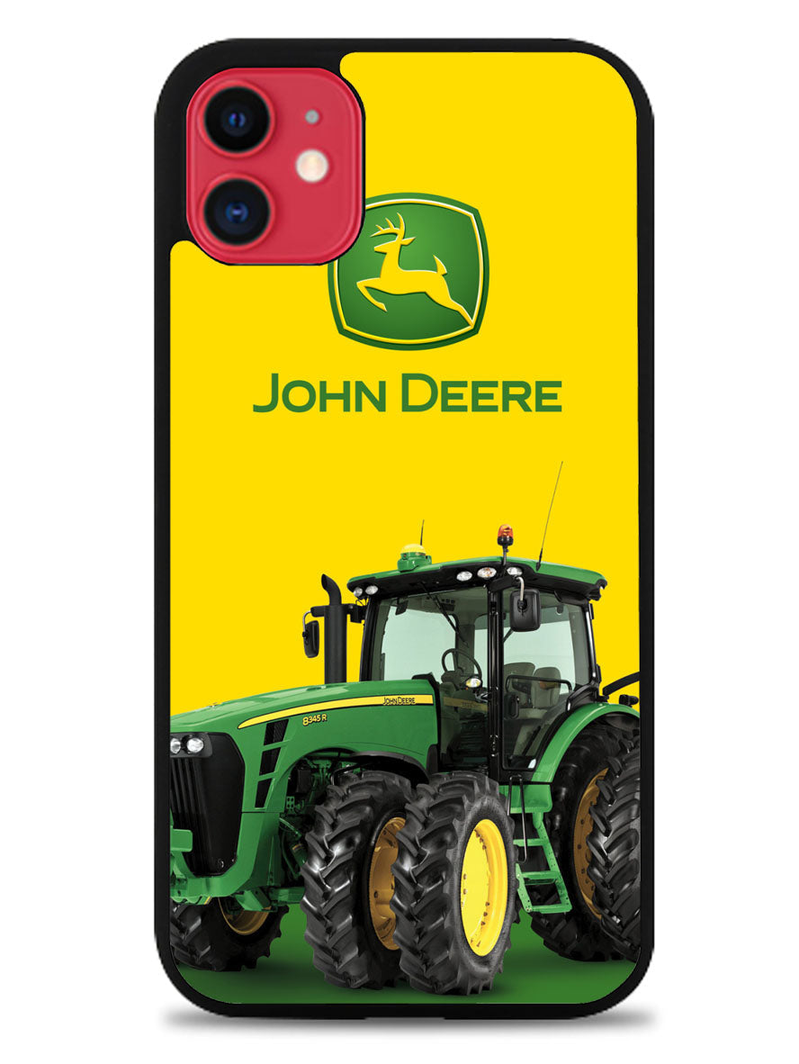 John Deere 3rd iPhone 11 Case