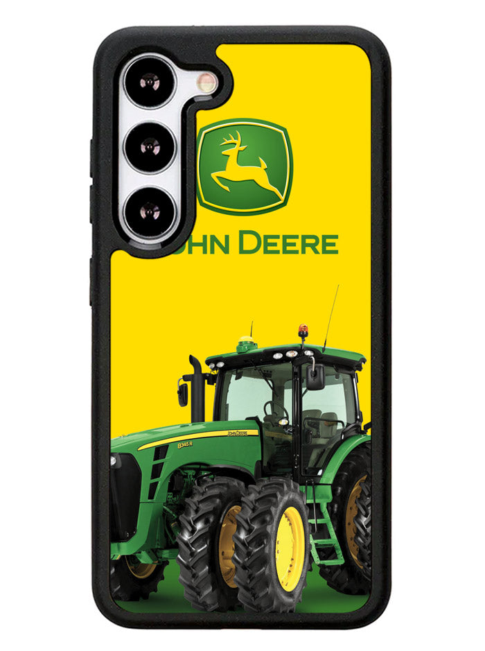 John Deere 3rd Samsung Galaxy S23 5G Case