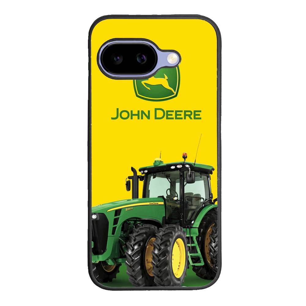 John Deere 3rd Google Pixel 10A Case