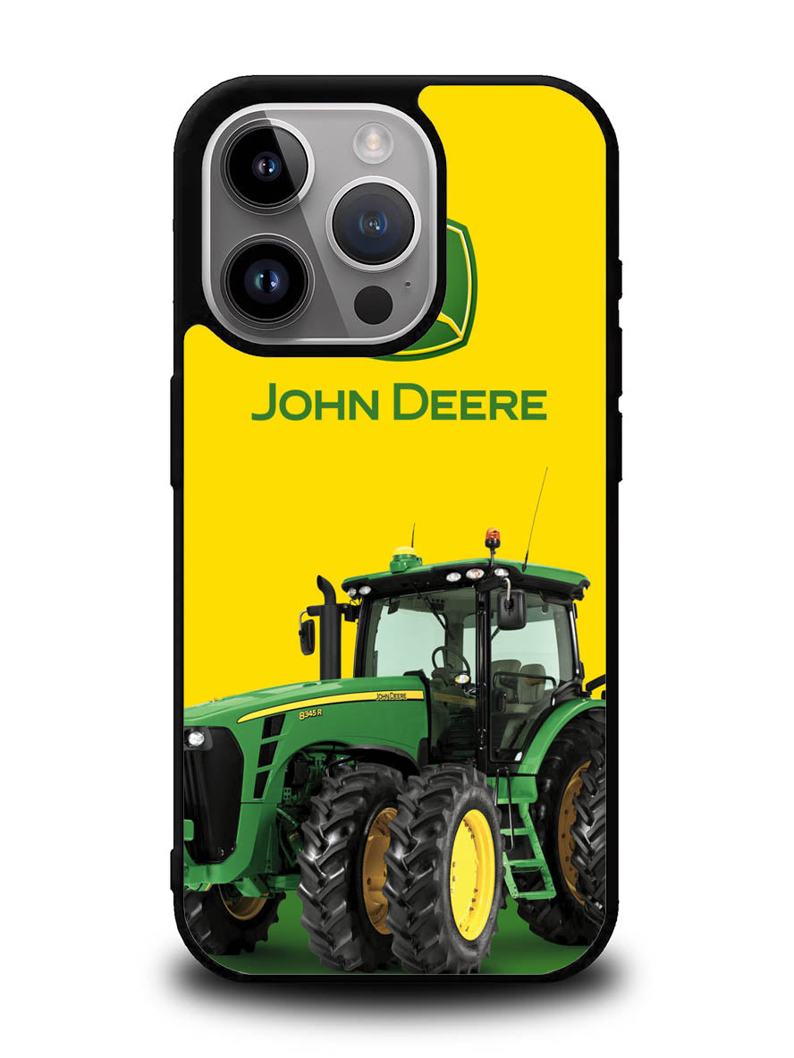 John Deere 3rd iPhone 15 Pro Case