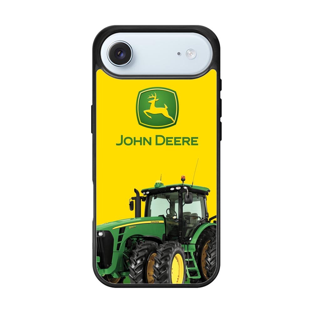 John Deere 3rd iPhone Air Case