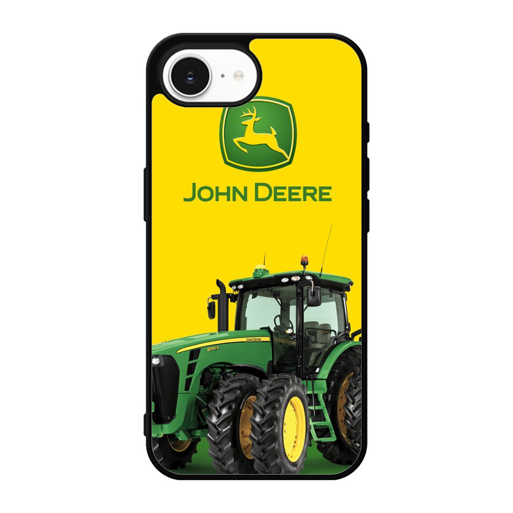 John Deere 3rd iPhone 17e Case