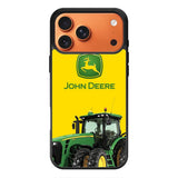 John Deere 3rd iPhone 18 Pro Case