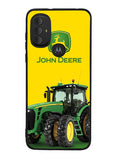 John Deere 3rd Motorola Moto G Pure 2021 , Moto G Power 2022 Case