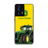 John Deere 3rd Motorola Moto G Power 5G 2024 Case DC2344