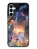 Kimi No Na Wa Anime Samsung Galaxy A25 5G Case
