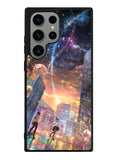 Kimi No Na Wa Anime Samsung Galaxy S23 Ultra 5G Case