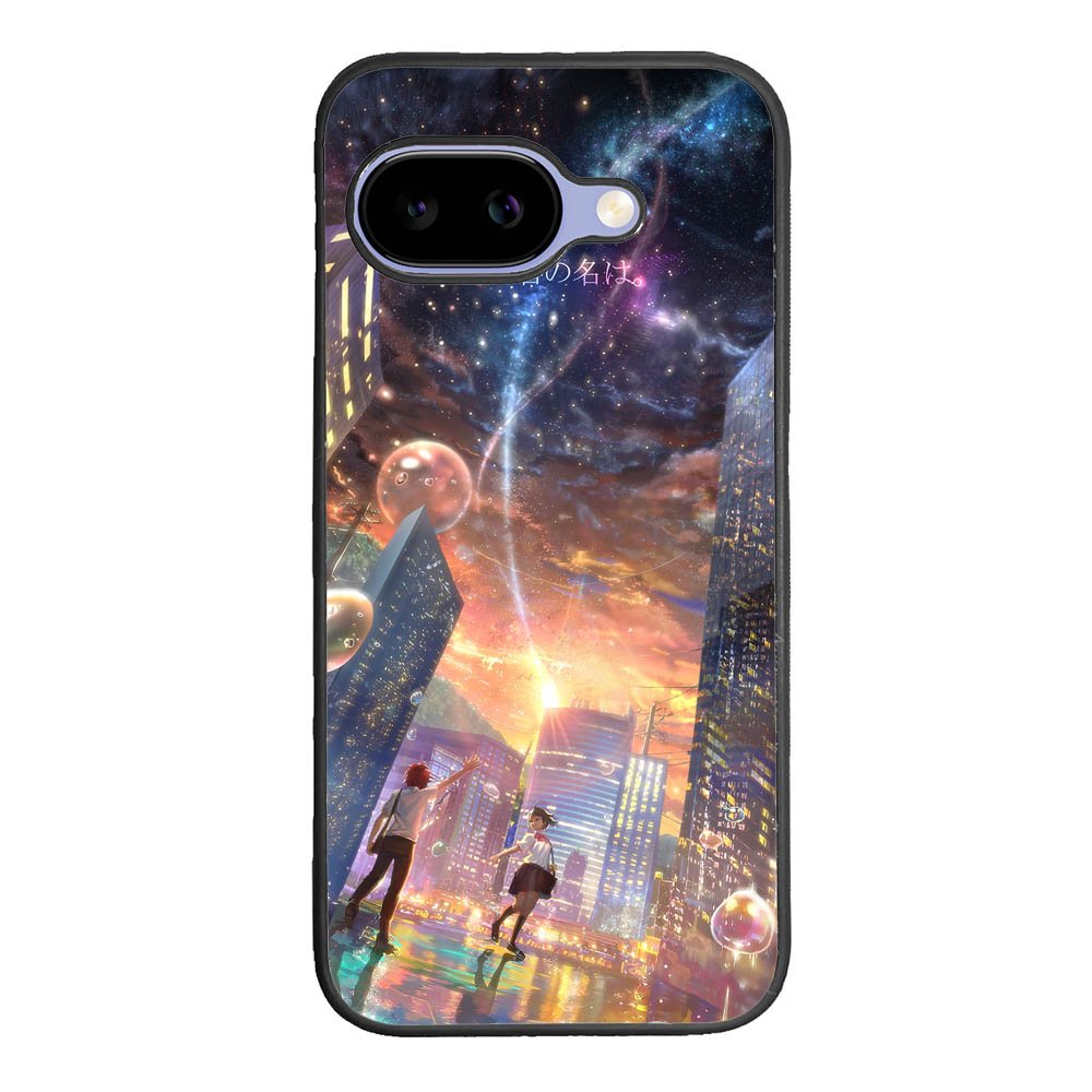 Kimi No Na Wa Anime Google Pixel 10A Case